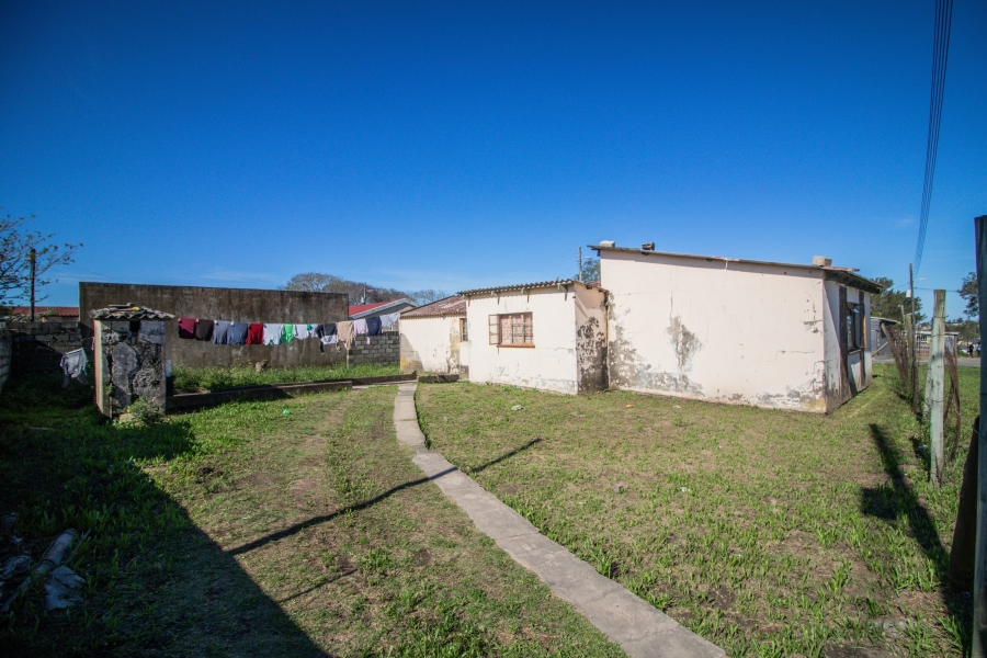 3 Bedroom Property for Sale in Mdantsane Nu 1 Eastern Cape